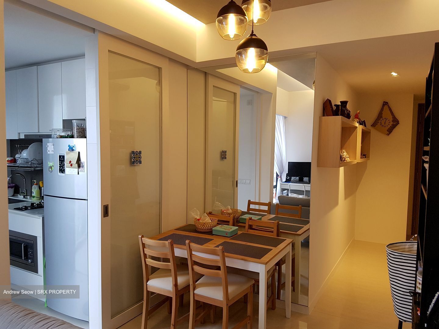Sky Vue (D20), Condominium #447184991